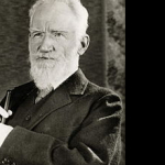 George Bernard Shaw