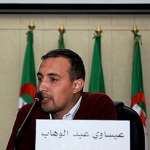عبد الوهاب عيساوي