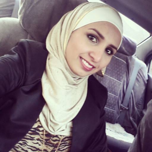 سالي عبد الدايم