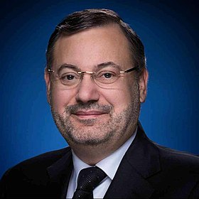 Ahmed Mansour 