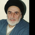 جعفر مرتضى العاملى