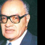 Abd AlRahman AlSharqawi
